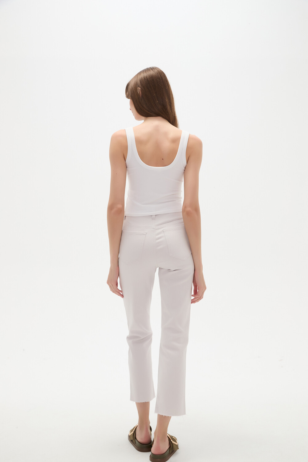 Pantalon Vilehada Hielo