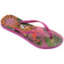 Slim Summer Bliss - Mujer Rosa Gum