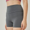 Biker Dasil Gris Oscuro