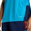 CAMISETA adidas TIRO ENTRENAMIENTO ESPAÑA 26 Light Blue