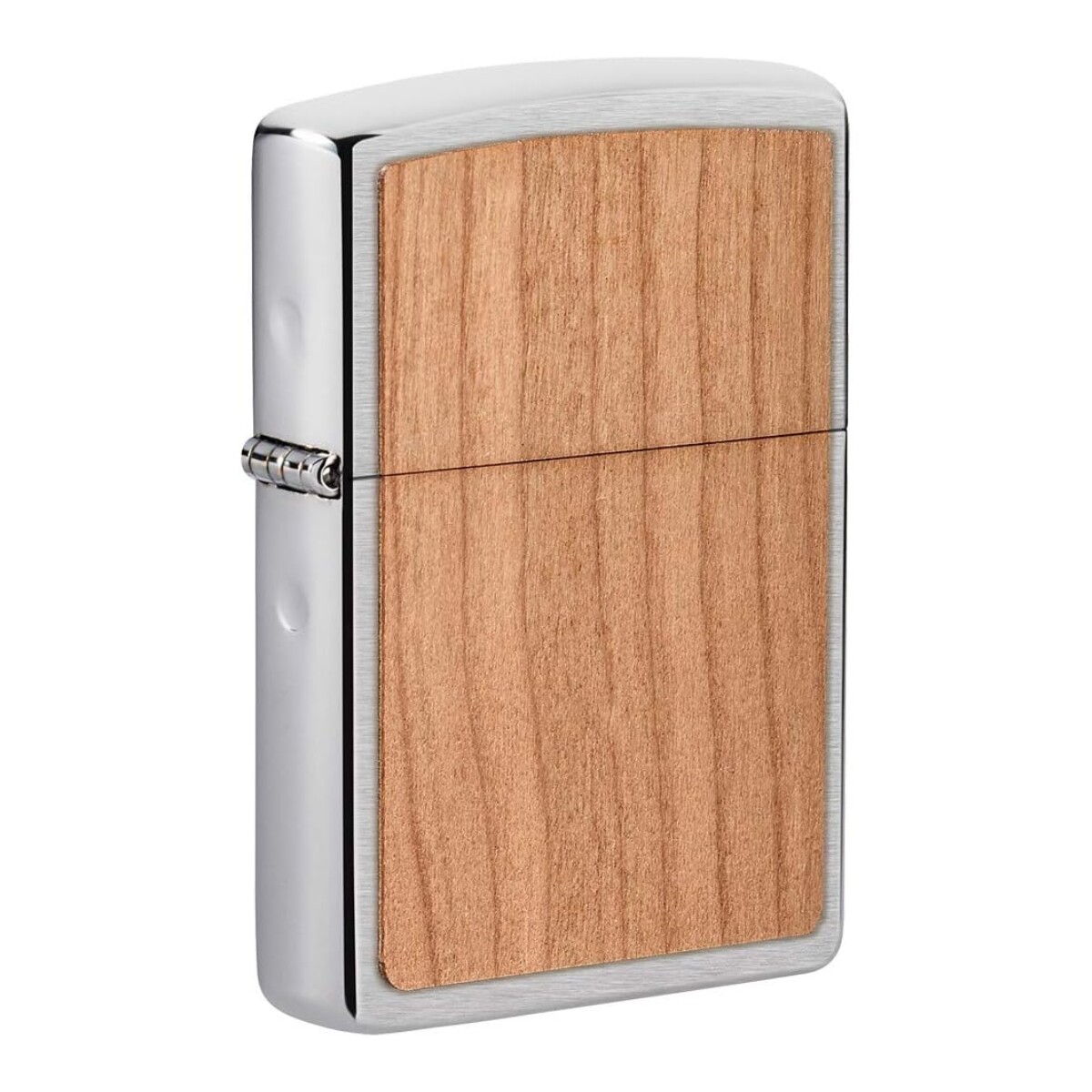Encendedor ZIPPO 49462 C/Diseño Plata 