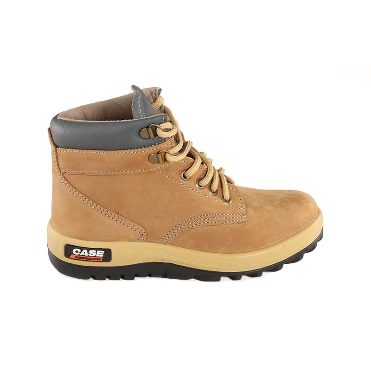 BOTA CASE MARRON 
