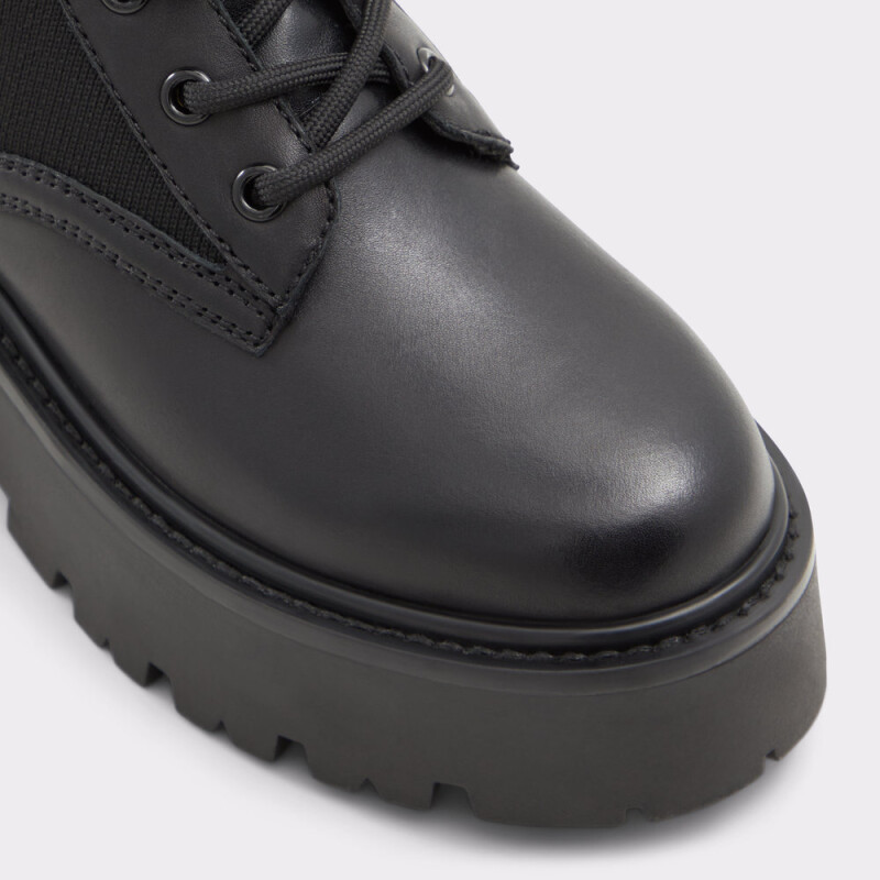 TALALERYKNIT BLACK BLACK