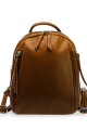 MOCHILA Cognac