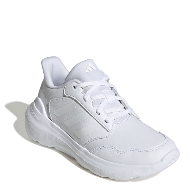 Championes de Niños Adidas Tensaur Run 3.0 Blanco