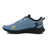 Avia Zapatillas Acordonadas Para Hombre Tob Steel Blue/black/ Corn Azul Piedra-negro