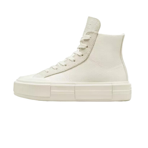 CONVERSE CHUCK TAYLOR ALL STAR CRUISE HI White
