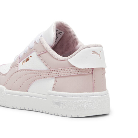 CA Pro Classic PS 38227829 Blanco/Rosa