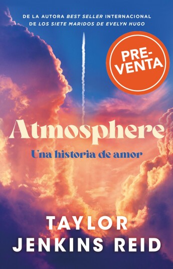 PRE-VENTA. Atmosphere. Una historia de amor. ENTREGAS A PARTIR DEL 03 DE JUNIO DE 2025 PRE-VENTA. Atmosphere. Una historia de amor. ENTREGAS A PARTIR DEL 03 DE JUNIO DE 2025
