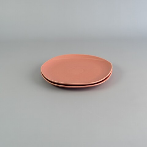 Plato Postre 21cm Bubblegum Ariane Plato Postre 21cm Bubblegum Ariane
