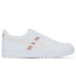 Japan S - Mujer White/white Peach