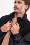 Campera Salamanca Negro