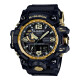 Reloj G-Shock Casio Mudmaster para hombre GWG-1000GB-1ADR Reloj G-Shock Casio Mudmaster para hombre GWG-1000GB-1ADR