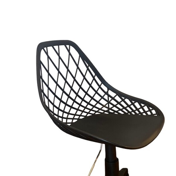 SILLA KAILA OFFICE - COLOR NEGRO SILLA KAILA OFFICE - COLOR NEGRO