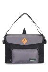 Bolso lonchera térmico Gris