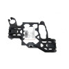 SOPORTE DE CAJA FUSIBLES GOL G5 Soporte De Caja Fusibles Gol G5
