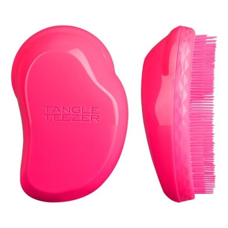 Cepillo para Desenredar Tangle Teezer The Original Pink Fizz Cepillo para Desenredar Tangle Teezer The Original Pink Fizz