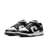 Championes Nike Dunk Bajo Retro de Hombre Blanco