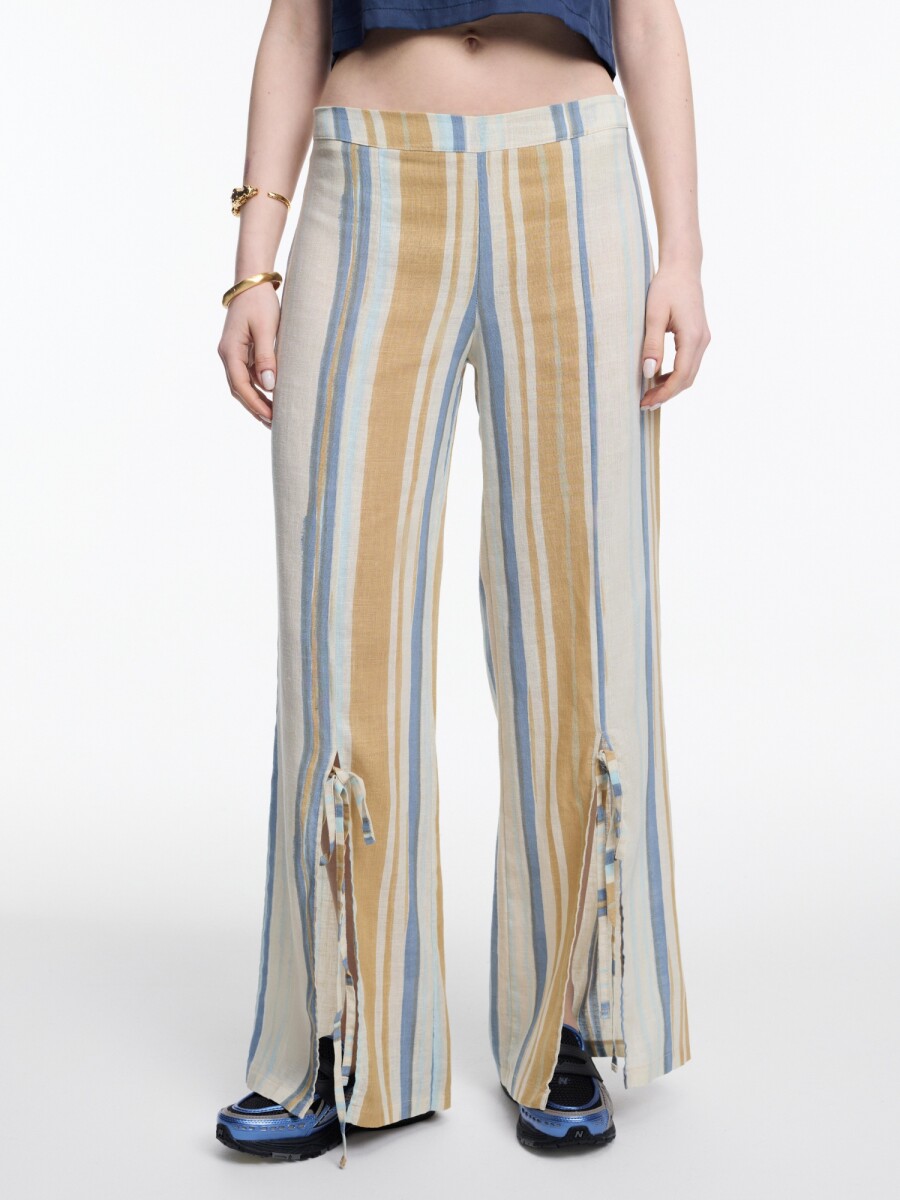 PANTALON LAZOS 