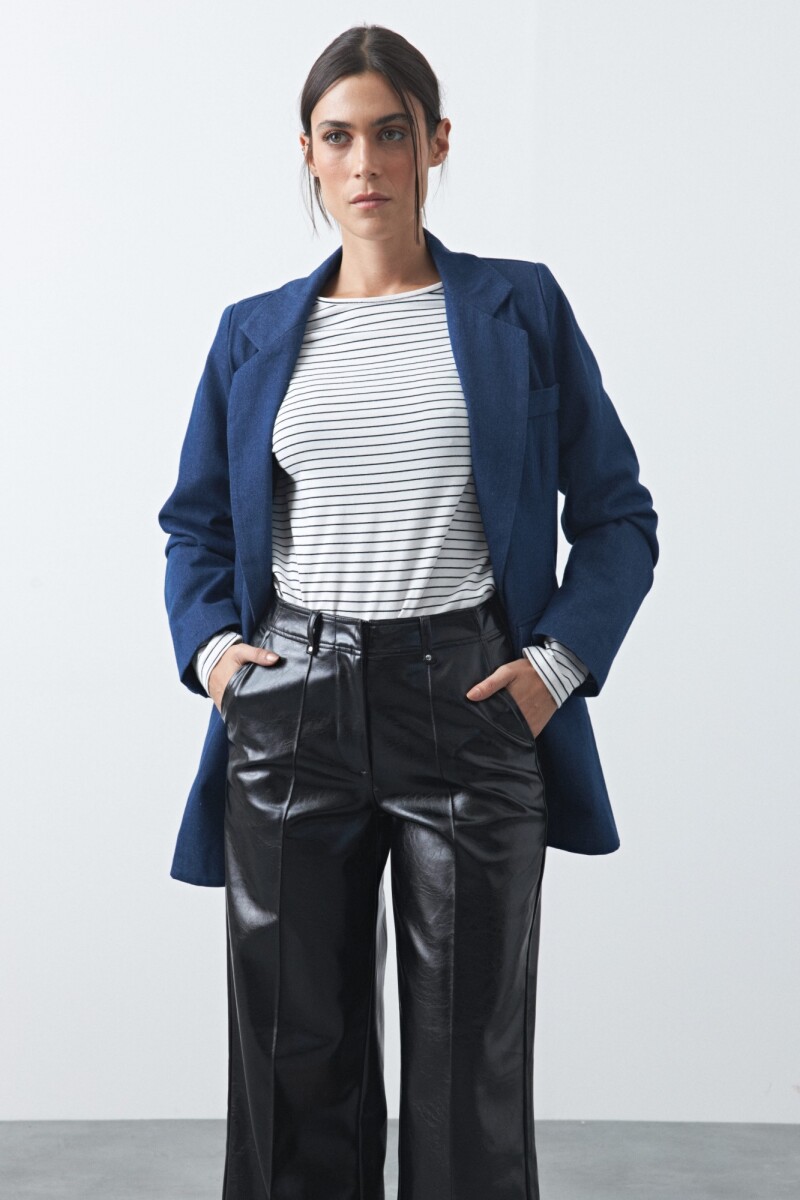 PANTALÓN RILA Negro