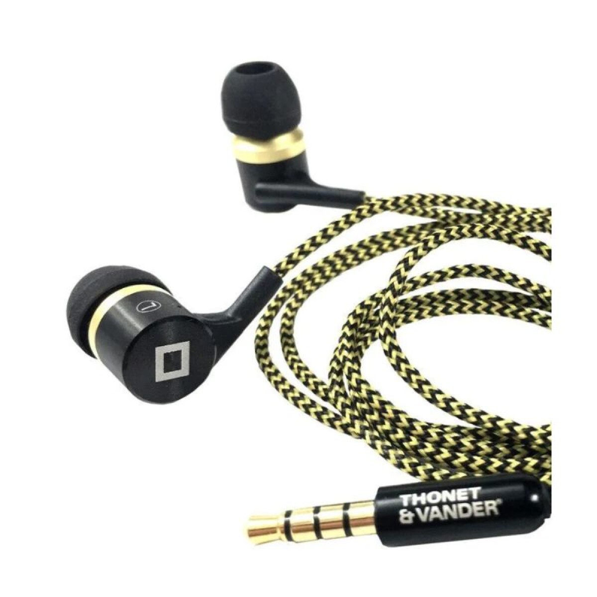 Thonet & Vander Earbuds Klein 