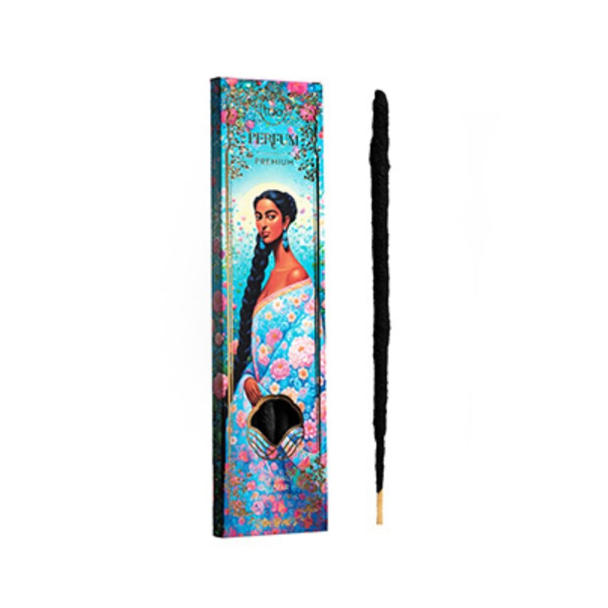 INCIENSO TAO PERFUM X8 UNIDADES - Nectar Celestial 