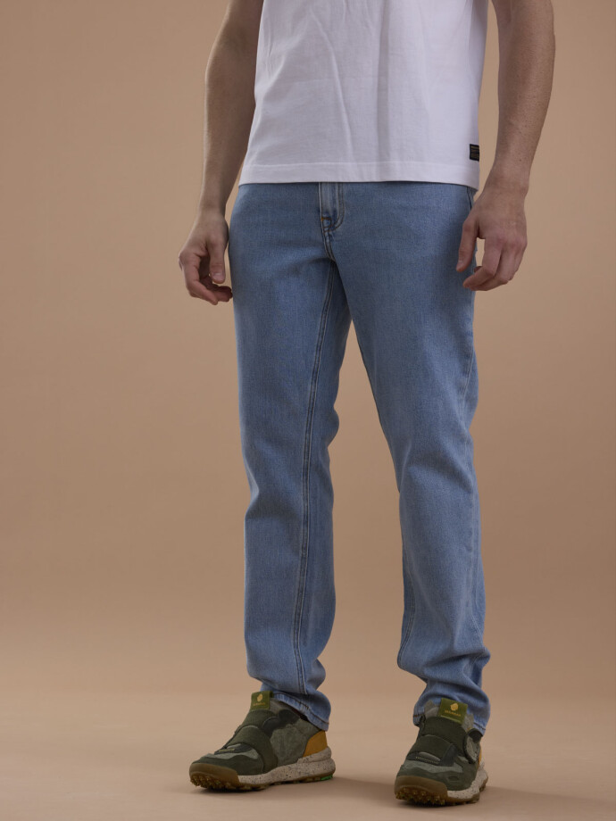 JEAN INDO 3.0 CELESTE