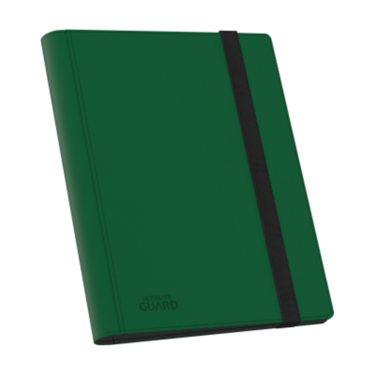 Ultimate Guard - Portfolio Binder 18 Pocket - Green 