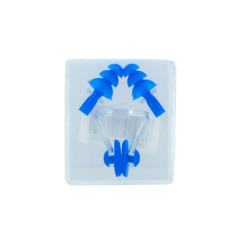 Macri Tapones Oídos Multicolor