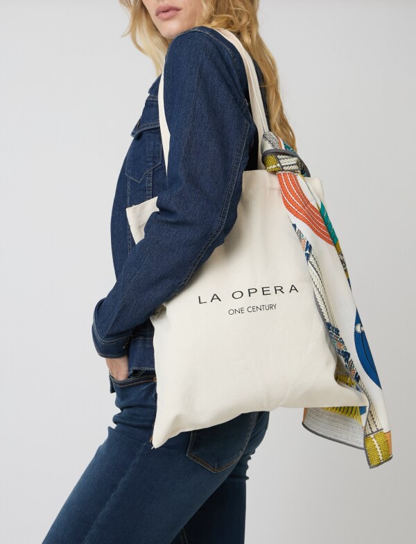 Pashmina Cashmere MULTI/AMARILLO