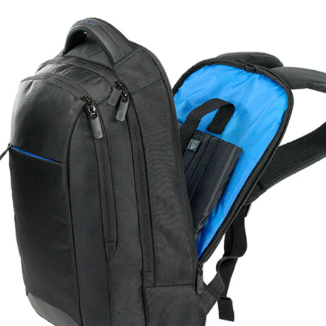 Mochila Samsonite IKONN LAPTOP BACKPACK II Black