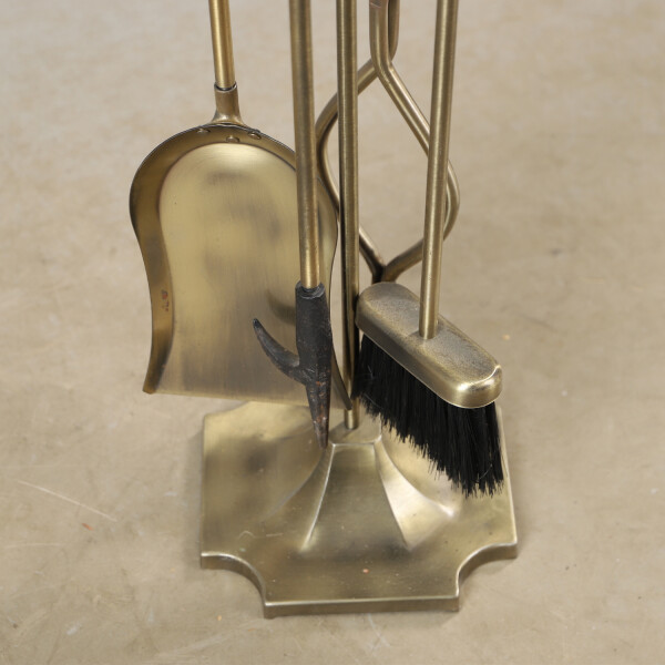 Atizador Kassel 15a 5 Piezas ATIZADOR KASSEL 15A 5 PIEZAS AG171 70807