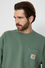 Pocket Sweat Verde