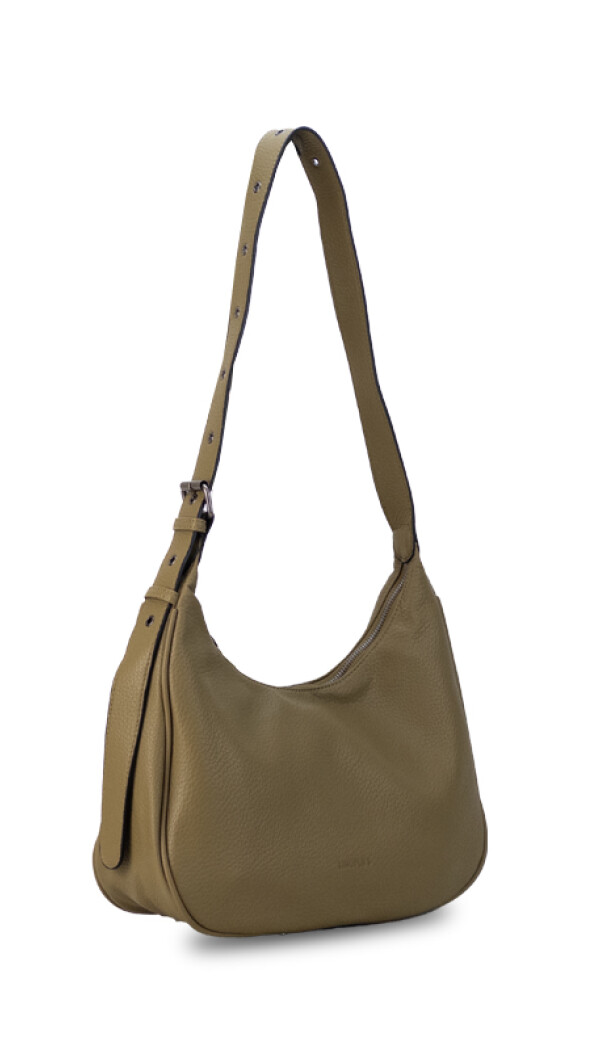 CARTERA GREESE MENTA