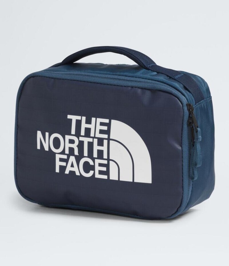 Estuche Base Camp Voyager Shady Blue/summit Navy