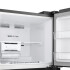 Heladera Inverter Lg Vt29bppk 265 L HELADERA LG 285L INVERTER VT29BPPK