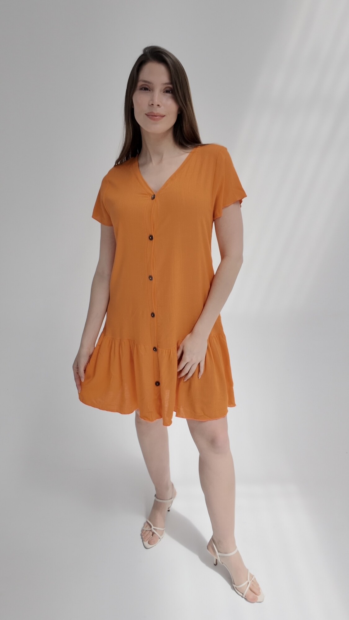 Vestido Velisse Vestido Velisse