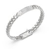 PULSERA GUESS JUMB06031JWSTL Pulsera Guess Jumb06031jwstl