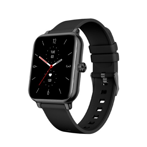 Smartwatch Ftx F24-BB 50MM Negro Smartwatch Ftx F24-BB 50MM Negro