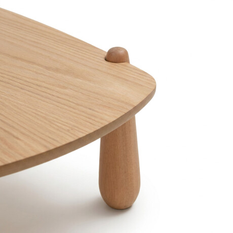 Mesa de Centro Livi Carvalho