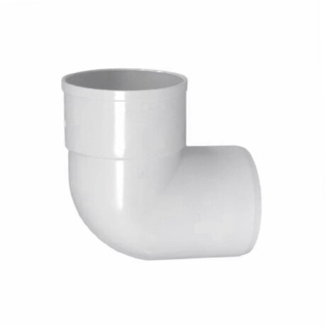 CODO PVC 90º M-H - 63 MM CODO PVC 90º M-H - 63 MM