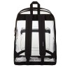 Mochila Clear Pack Clear
