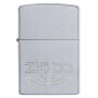 Encendedor ZIPPO 24335 Plata 0