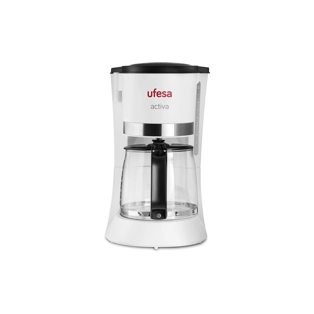 Cafetera de goteo Ufesa CG7123 Activa Cafetera de goteo Ufesa CG7123 Activa