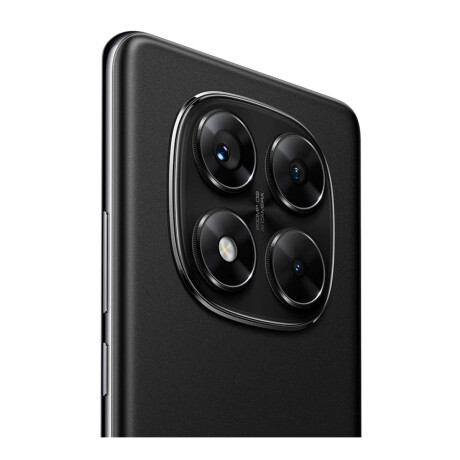 Celular Xiaomi Redmi Note 14 Pro+ 5G 256GB 8GB Black Celular Xiaomi Redmi Note 14 Pro+ 5G 256GB 8GB Black