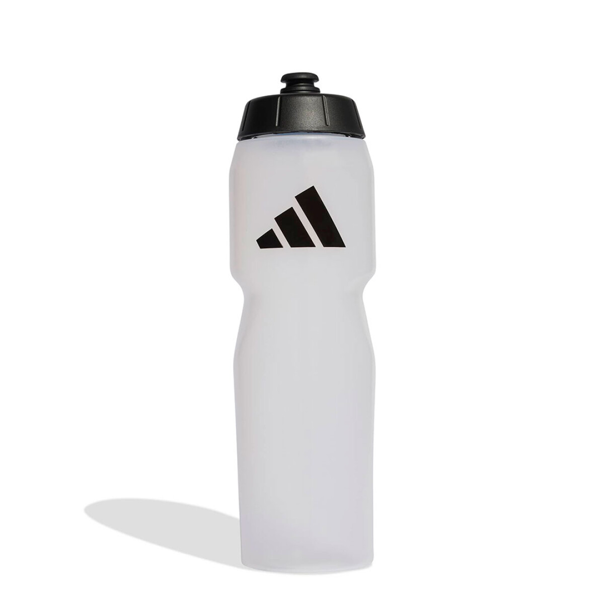 Botella Adidas Perf Bottl 750Ml - Blanco - Negro 