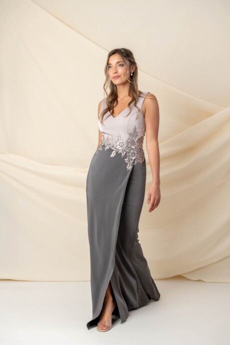 VESTIDO MARIBEL VESTIDO MARIBEL