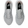 Zapatilla Running Versablast 4 Mujer Concrete/white