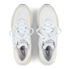 Zapatillas New Balance 990 Unisex White