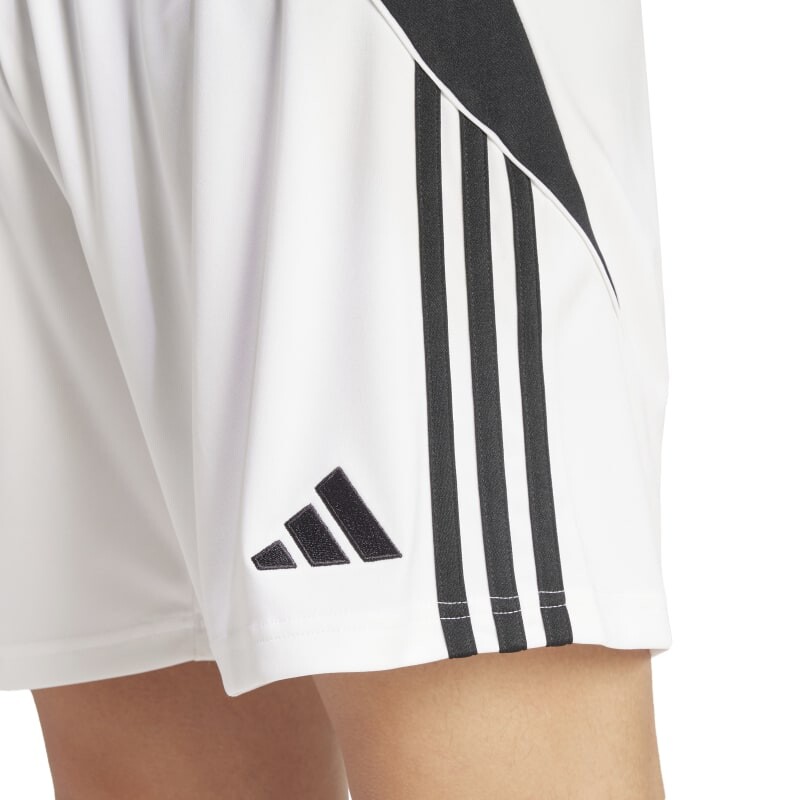 Short Adidas Tiro 24 Blanco